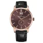 64005 37R BRIR3 Швейцарський годинник Claude Bernard