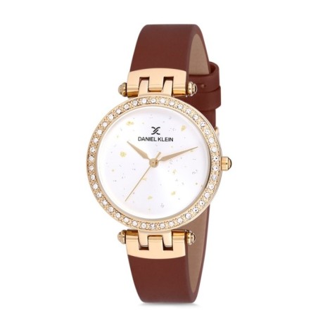 Жіночий наручний годинник Daniel Klein DK12199-5