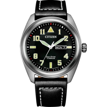 Годинник Citizen Garrison BM8560-29EE