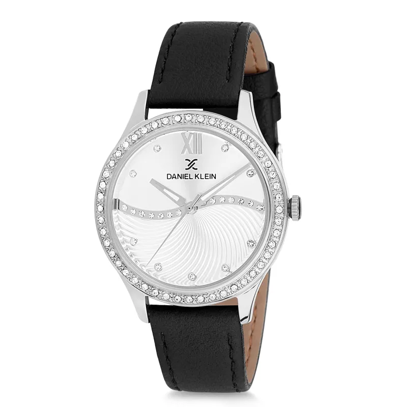 Жіночий наручний годинник Daniel Klein DK12207-1