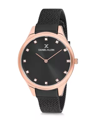 Жіночий наручний годинник Daniel Klein DK12204-5