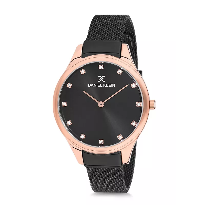 Жіночий наручний годинник Daniel Klein DK12204-5