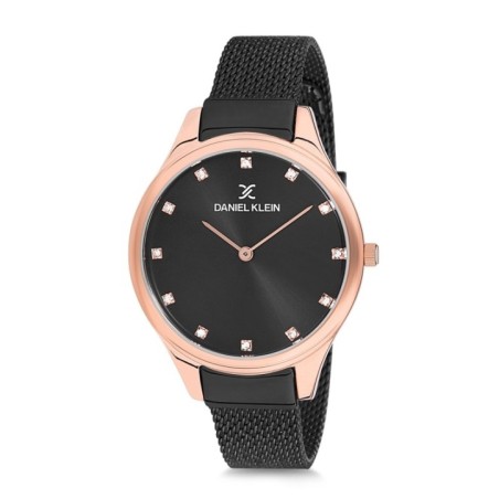 Жіночий наручний годинник Daniel Klein DK12204-5