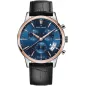 01002 357R BUIR Швейцарський годинник Claude Bernard