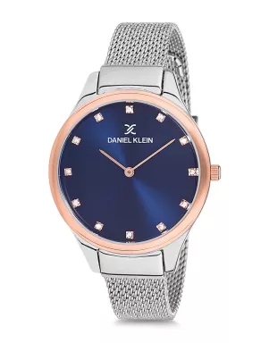Жіночий наручний годинник Daniel Klein DK12204-6