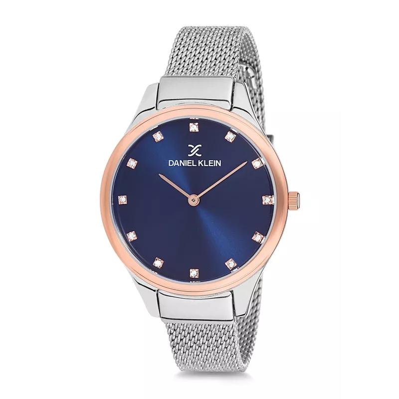 Жіночий наручний годинник Daniel Klein DK12204-6