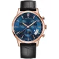 01002 37R BUIR Швейцарський годинник Claude Bernard