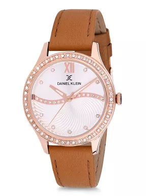 Жіночий наручний годинник Daniel Klein DK12207-3