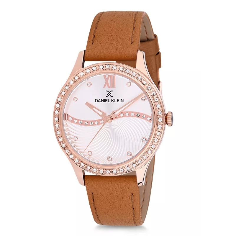 Жіночий наручний годинник Daniel Klein DK12207-3