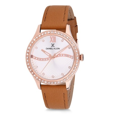 Жіночий наручний годинник Daniel Klein DK12207-3