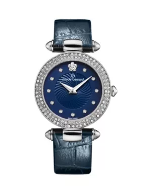 20504 3P BUIFN2 Швейцарський годинник Claude Bernard