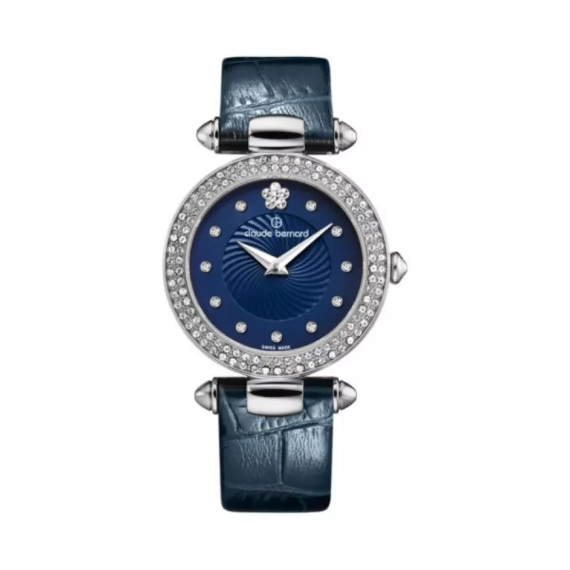 20504 3P BUIFN2 Швейцарський годинник Claude Bernard