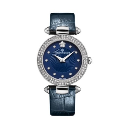 20504 3P BUIFN2 Швейцарський годинник Claude Bernard