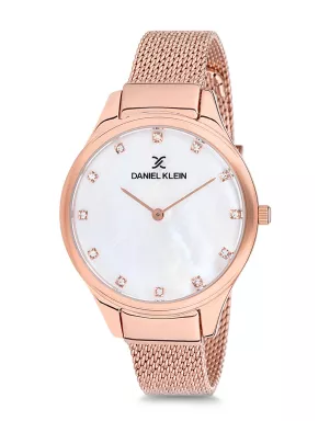 Жіночий наручний годинник Daniel Klein DK12204-2