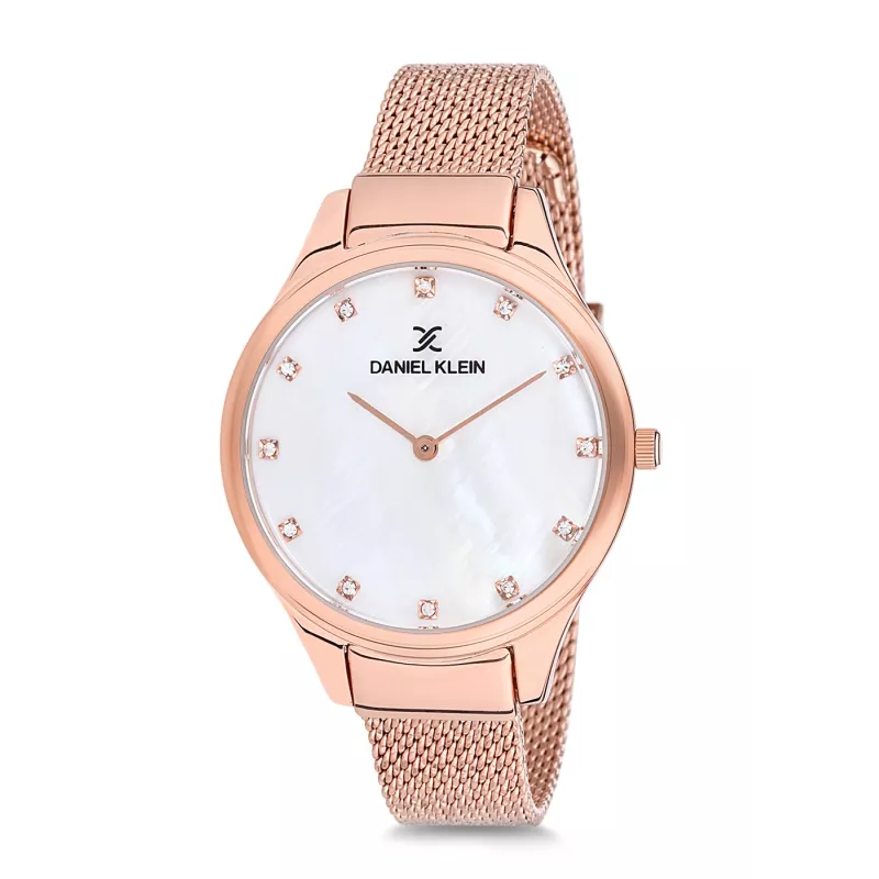Жіночий наручний годинник Daniel Klein DK12204-2