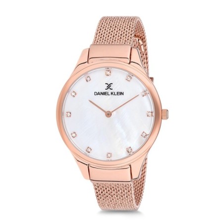 Жіночий наручний годинник Daniel Klein DK12204-2