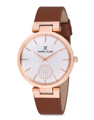 Жіночий наручний годинник Daniel Klein DK12202-4