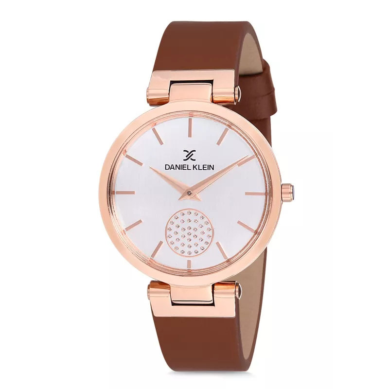 Жіночий наручний годинник Daniel Klein DK12202-4