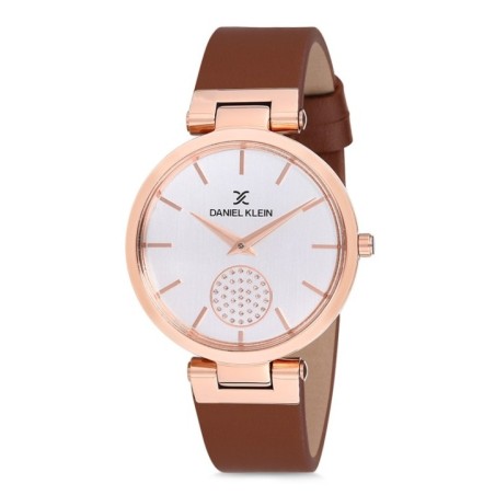Жіночий наручний годинник Daniel Klein DK12202-4