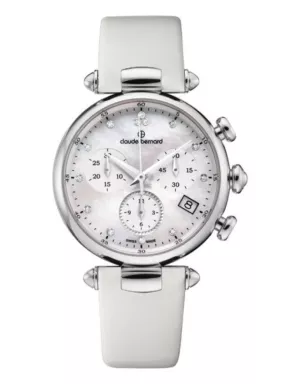 10215 3 NADN Швейцарський годинник Claude Bernard