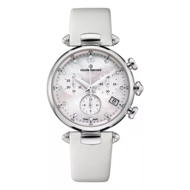 10215 3 NADN Швейцарський годинник Claude Bernard
