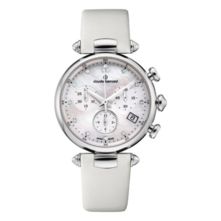10215 3 NADN Швейцарський годинник Claude Bernard