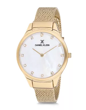 Жіночий наручний годинник Daniel Klein DK12204-3