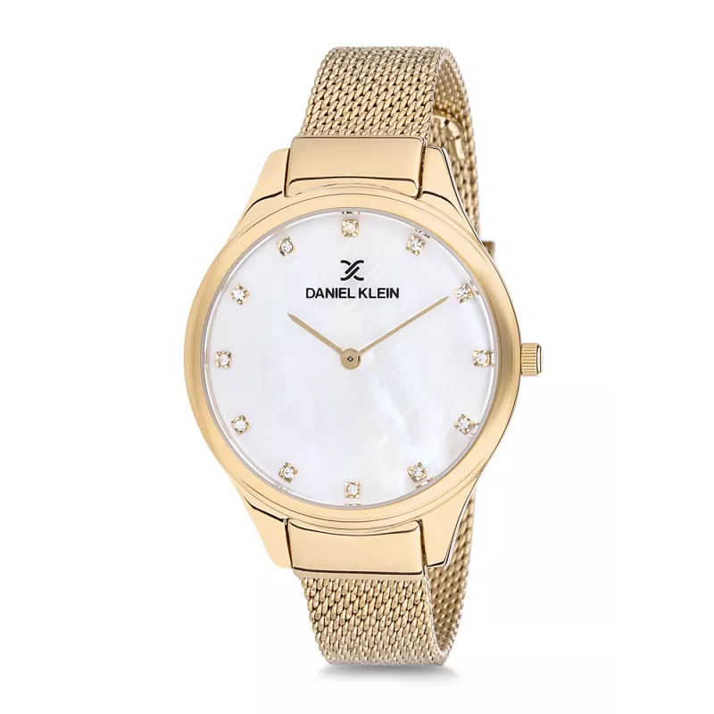 Жіночий наручний годинник Daniel Klein DK12204-3