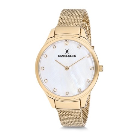 Жіночий наручний годинник Daniel Klein DK12204-3
