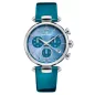 10215 3 NABUDN Швейцарський годинник Claude Bernard