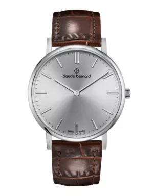 20219 3 AIN Швейцарський годинник Claude Bernard