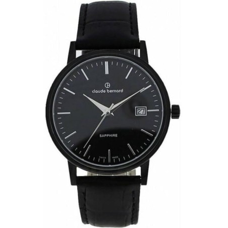 53007 37N NIN Швейцарський годинник Claude Bernard