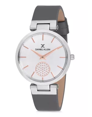 Жіночий наручний годинник Daniel Klein DK12202-7
