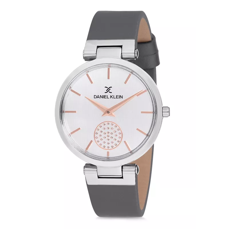 Жіночий наручний годинник Daniel Klein DK12202-7