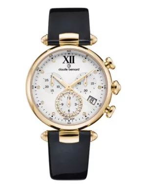 10215 37J APD1 Швейцарський годинник Claude Bernard