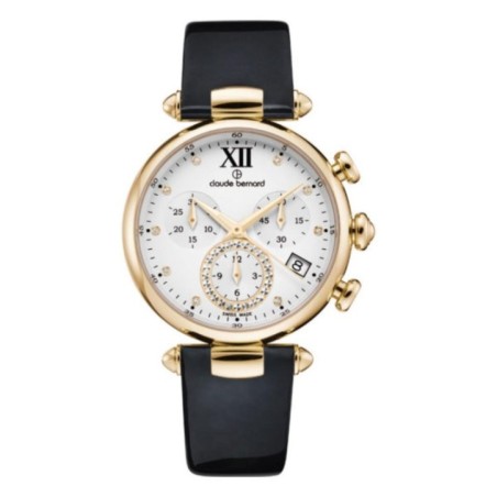 10215 37J APD1 Швейцарський годинник Claude Bernard