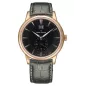 64005 37R GIR Швейцарський годинник Claude Bernard