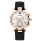 10215 37R APR1 Швейцарський годинник Claude Bernard