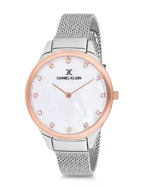 Жіночий наручний годинник Daniel Klein DK12204-4