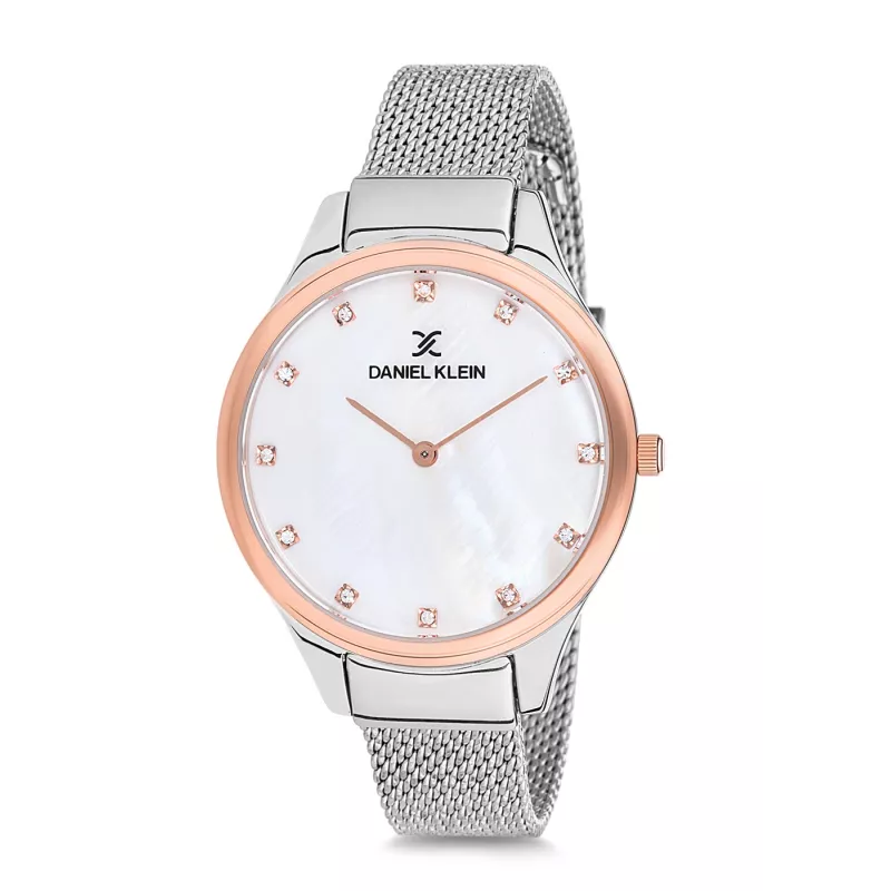 Жіночий наручний годинник Daniel Klein DK12204-4