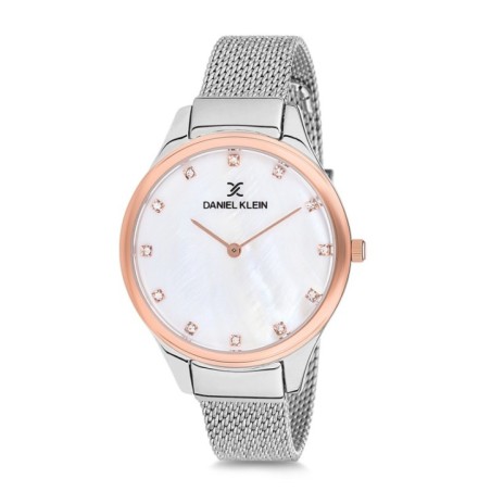 Жіночий наручний годинник Daniel Klein DK12204-4