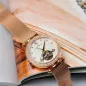 85023 37RPM APR Швейцарський годинник Claude Bernard
