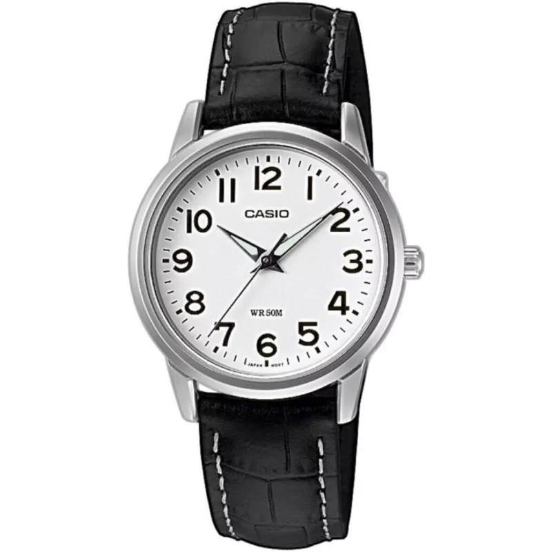 Годинник Casio TIMELESS COLLECTION LTP-1303L-7BVEF Годинник Casio TIMELESS COLLECTION LTP-1303L-7BVEF