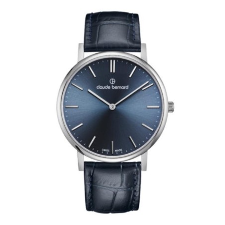 20219 3 BUIN Швейцарський годинник Claude Bernard