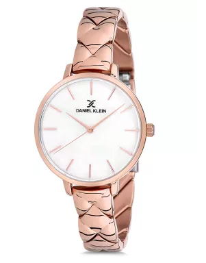Жіночий наручний годинник Daniel Klein DK12041-2