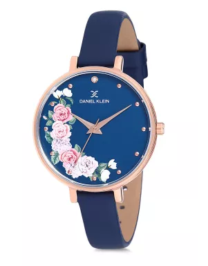 Жіночий наручний годинник Daniel Klein DK12038-3
