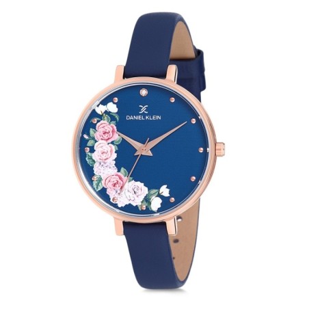 Жіночий наручний годинник Daniel Klein DK12038-3