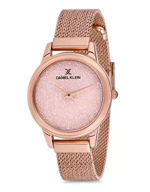 Жіночий наручний годинник Daniel Klein DK12040-2