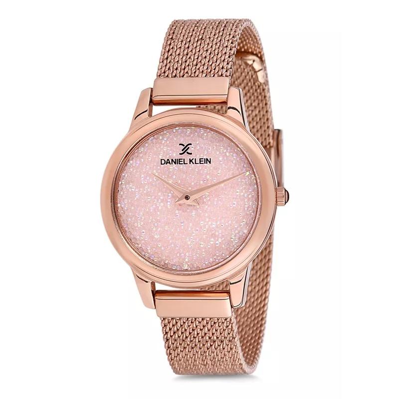 Жіночий наручний годинник Daniel Klein DK12040-2