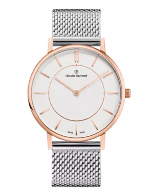 20219 37RM AIRR Швейцарський годинник Claude Bernard